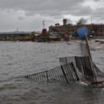 2012: Superstorm Sandy
