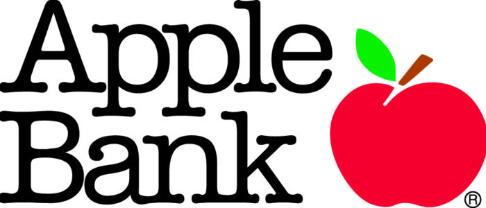 Hook Arts Media Supporters - Apple Bank