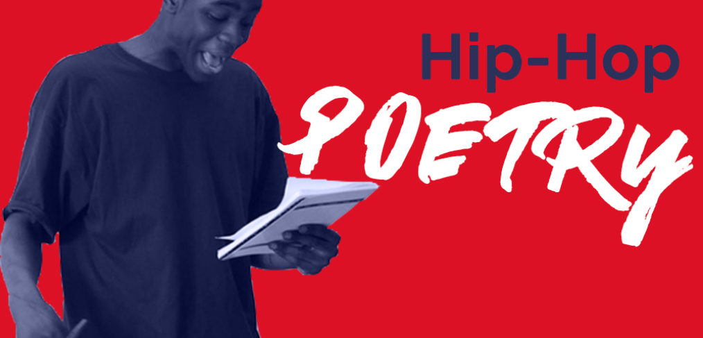 Hook Arts Media Arts Education Programming Hip Hop Poetry Classes
